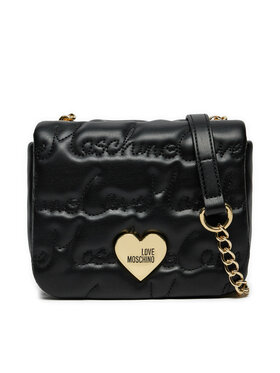 LOVE MOSCHINO LOVE MOSCHINO Kabelka JC4127PP1LLJ0000 Čierna