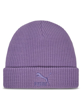 Puma Puma Mütze Classics 025677 Violett