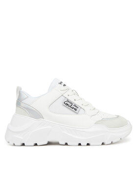 Versace Jeans Couture Versace Jeans Couture Sneakers 78VA3SC2 Alb