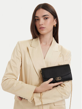 LAUREN RALPH LAUREN LAUREN RALPH LAUREN Táska 432964152001 Fekete