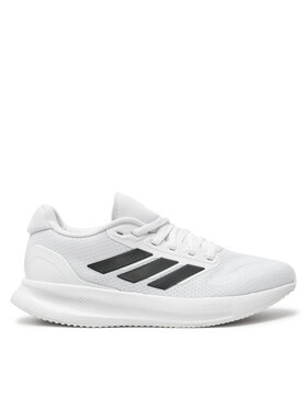 adidas adidas Sneakersy Runfalcon 5 JH9638 Bílá