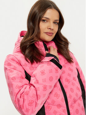 Μπουφάν για σκι Guess φωτογραφία