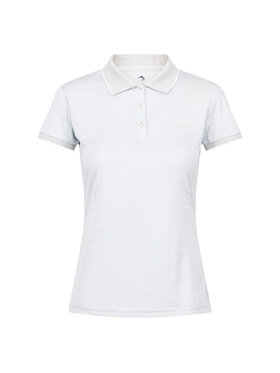 Regatta Regatta Polo Remex II Szary Classic Fit