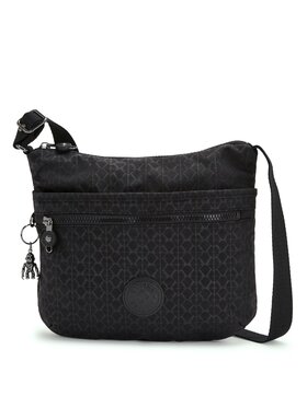 Kipling Kipling Saszetka 229314 Czarny