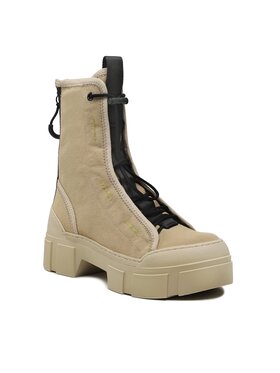 Vic Matié Vic Matié Stiefeletten 1C6400D_V14BECBB09 Braun