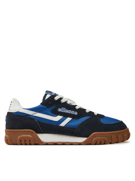 Ellesse Ellesse Tenisice Zapatillas Tanker V2 Cupsole Hombre SHXF0940 Tamnoplava