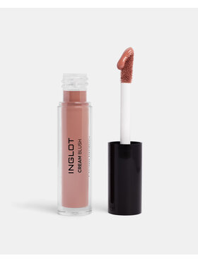 INGLOT INGLOT Cream Blush Róż w kremie 98
