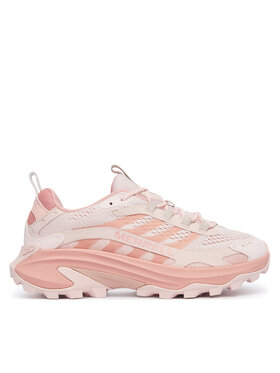 Merrell Merrell Sportcipők Moab Speed 2 J00003610 Rózsaszín