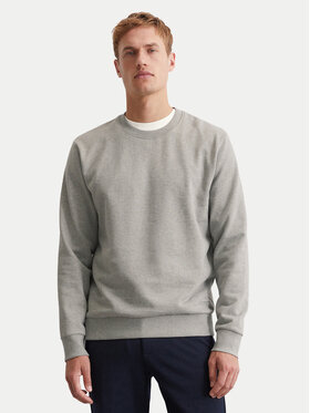 Marc O'Polo Marc O'Polo Felpa 428 4026 54182 Grigio Regular Fit