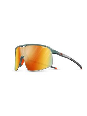 Julbo Julbo Okulary przeciwsłoneczne DENSITY Zielony