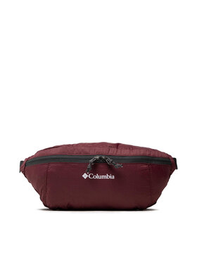 Columbia Columbia Ledvinka Lightweight Packable Hip Pack 1890831671 Bordó
