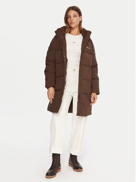 Μπουφάν χειμωνιάτικο Guess Jeans φωτογραφία