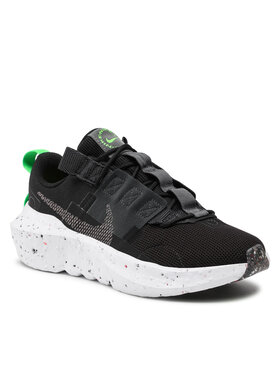Nike Nike Sneakersy Crater Impact CW2386 001 Czarny