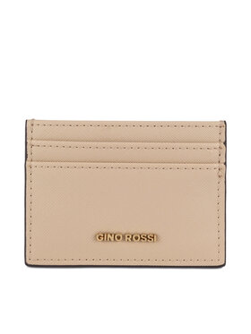 Gino Rossi Gino Rossi Kaardihoidik QYL0023 Beež