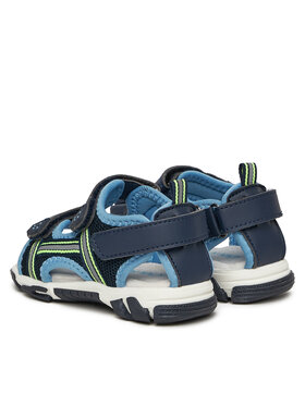 Σανδάλια Action Boy φωτογραφία