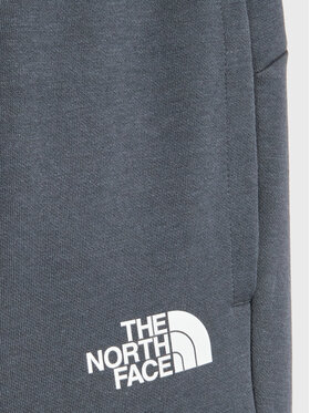 The North Face Donji Dio Trenerke NF0A7X3X Siva Regular Fit