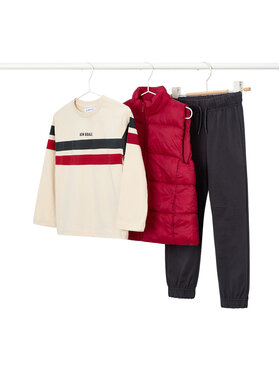 Mayoral Mayoral Kinderset 4607 Bunt Regular Fit