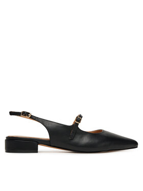 Sergio Bardi Sergio Bardi Basutės WYL4078-1Z-SB Juoda
