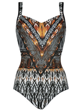 Sunflair Sunflair Bikiny 72152 Hnedá