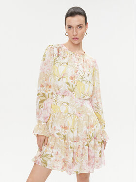 Ted Baker Ted Baker Ежедневна рокля Abbyia 271824 Цветен Regular Fit