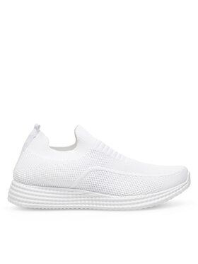 Jenny Fairy Jenny Fairy Sneakers WFA0610-3 Alb