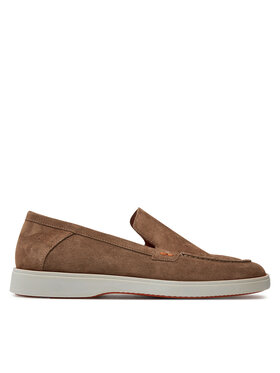 Lloyd Lloyd Loafers Hunter 14-092-23 Marrone