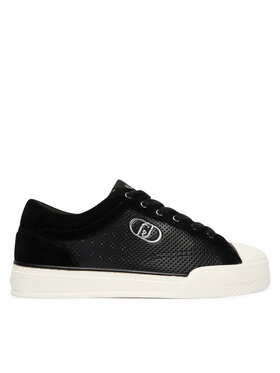 Liu Jo Liu Jo Sneakers Benson 01 BA6055 EX337 Schwarz