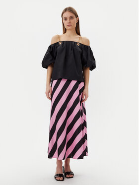 Φούστα midi LOLA CASADEMUNT φωτογραφία