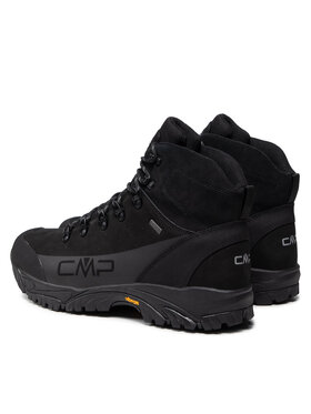 CMP Trekking Dhenieb Trekking Shoe Wp 30Q4717 Crna