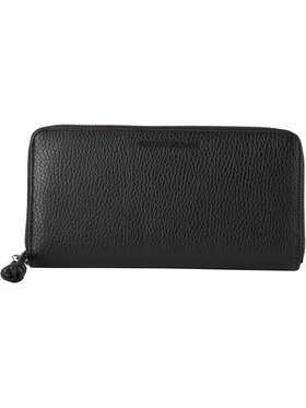 Emporio Armani Emporio Armani Portfel męski Y4R169 Y068E Czarny