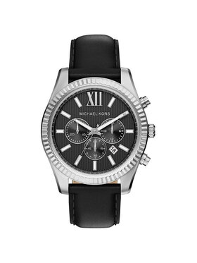 Michael Kors Michael Kors Hodinky MK9256 Černá