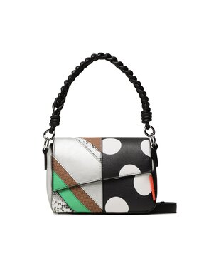 Desigual Desigual Kabelka 23SAXP88 Černá