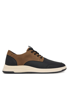 Aldo Aldo Sneakersy Konnor 14134971 Brązowy