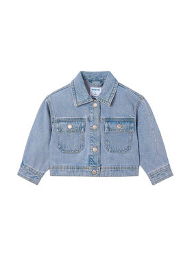 Mayoral Mayoral Traper jakna 3454 Plava Regular Fit