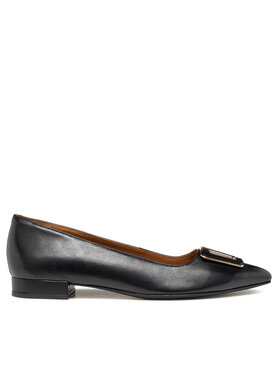Geox Geox Baleriinad D Charyssa D469BC 000TU C9999 Must