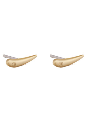 Calvin Klein Calvin Klein Cercei 35000345 Auriu