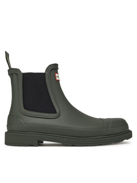 Hunter Hunter Gumene čizme WFS1018RMA Kaki