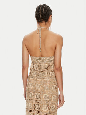 Σετ τοπ και φούστα TWINSET φωτογραφία