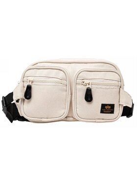 Alpha Industries Alpha Industries Saszetka nerka AI.156943 Beżowy