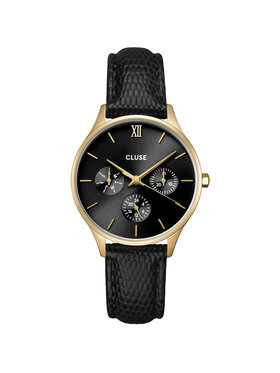 Cluse Cluse Orologio CW10708 Nero