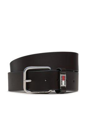 Tommy Jeans Tommy Jeans Curea pentru Bărbați Tjm Scanton 3.5 AM0AM10905 Maro