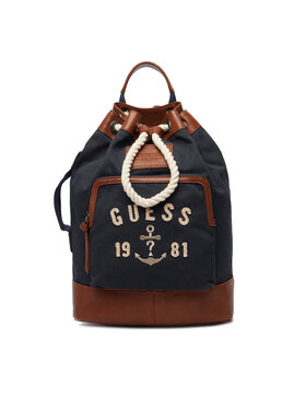 Guess Guess Раница HMOSCM P6204 Тъмносин