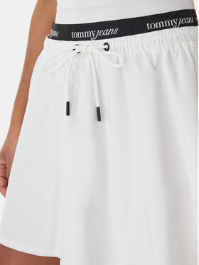 Tommy Jeans Φούστα mini Tommy Jeans - 4