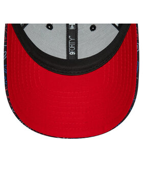 Καπέλο Jockey New Era φωτογραφία