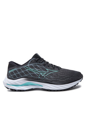 Mizuno Mizuno Tenisice za trčanje Wave Inspire 20 J1GD2444 Zelena