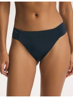 Esotiq Esotiq Dół od bikini 45579 Niebieski