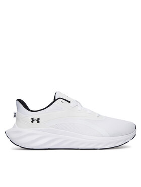 Under Armour Under Armour Skriešanas apavi UA Ascend 6009827 Balts