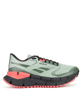 Reebok Reebok Buty do biegania FLOATZIG ADVENTURE 1 100209981 Zielony