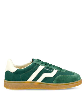 Gant Gant Sportcipők 31633011 Zöld