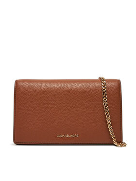 MICHAEL Michael Kors MICHAEL Michael Kors Kabelka 32T4GJ6C2L Hnědá